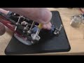 オータムカップ2012の失敗　ミニ四駆　mini4wd.jp