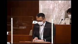 令和３年５月１１日　議会運営委員会②