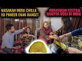 MERAYAKAN FESTIVAL BHAIYYA DOOJ BERSAMA KELUARGA DI INDIA ‼️ MASAKAN DIDI HARI INI ENAK SEKALI