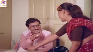 Bhagyaraj Funny and Thoughtful TOUCH | Best of Tamil Cinema | Chinna Veedu Super Scenes | FULL HD