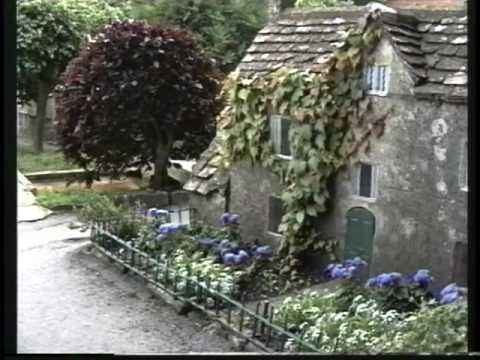 Cotswolds Youtube