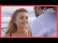 Leona y David se confiesan su amor | El amor invencible 2/5 | C-14