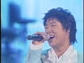 sg wannabe i loved you to death live