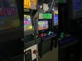 arcades at midwest gaming classic mgc midwestgamingclassic mnretrogamer arcade