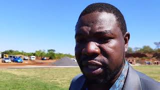 Prophet Magaya claims to have invested US$25 million in Zimbabwean football