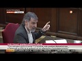 El Judici del Procés - Jordi Cuixart  (2ª i última part de la declaració)