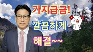 가지급금 고민없이 해결 ft.이익소각