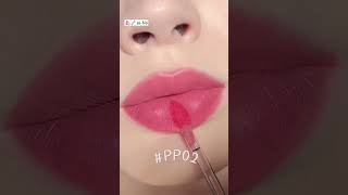 Focallure Pro Juicy Jelly 😍 🛍 link sa bio #shorts #focallure #lipstick #makeup #shopeefinds