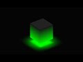 3D Cube Animation in CSS  || Video #2 || #burnishdesigner