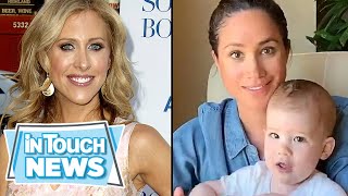 Meghan Markle Dissed by Author Emily Giffin on Archie's Birthday