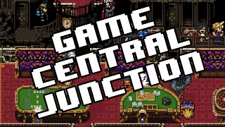 Game Central Junction #40