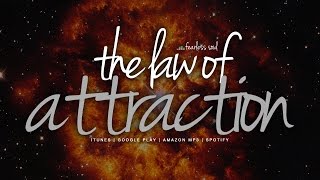 Like Attracts Like (The Law of Attraction) Motivational Video