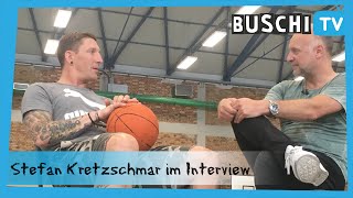 Stefan Kretzschmar im exklusiven Interview | Buschi.TV