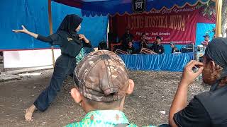 IBING SILAT TEPAK PALERED