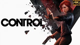 PS5 控制Control  【第四集】