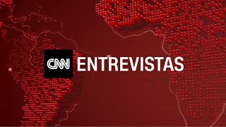 CNN Entrevistas com Lu Alckmin, Segunda-dama do Brasil | 04/05/2024