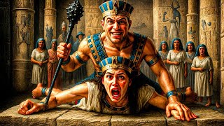 3rd Part:The Bizarre & Terrifying Origins of Ancient Sexual Practices