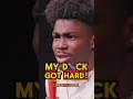 😳Kam Patterson is TOXIC!!! 😂😂 | KT 694 #comedy