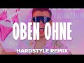 Julian Sommer - Oben ohne (MonkeyBusiness Hardstyle Remix)