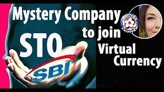 Ripple Director Kitao to establish SBI Virtual Currency STO w/ Large Unknown Securities Company