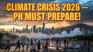 10 Shocking Climate Shifts Coming to the Philippines in 2026 — #3 Will Change Everything