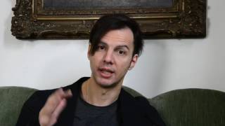 Teodor Currentzis talking about making music with Camerata Salzburg