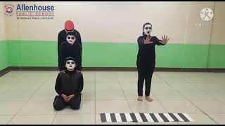 MIME ACT ON ROAD SAFETY