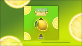 🍋LOOK LEMON X PINECO - K ROSIF🍋