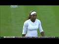 Download Serena and Venus Williams most entertaining points in doubles To Mp4 3Gp Full HD Video 2