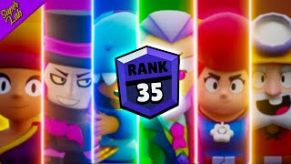 40 Rank 35 In 1 Video