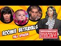 Roomie Betrayals: Woman Cheats On BF With Their Roommate (Full Episode) | Paternity Court