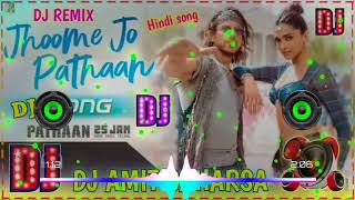 😈JhooMe Jo Pathaan song download Pathan movie ke song # YouTube    😇