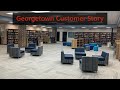 Georgetown Customer Story | MiEN Environments