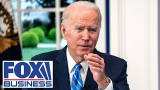 Will Biden be able to contain the 'chaos' from Silicon Valley Bank collapse?
