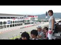 mazda 787b 4ローターの快音をfswに響かせる！！ 【ル・マン le mans】