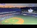 Los Angeles Dodgers Home Run Song + Siren! (Live)