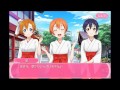 【スクフェス】μ sメインストーリー第23章 神社でお手伝い♪ 4話【ラブライブ！】