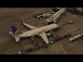 a skywest flight simulator experience erj 175 vail ✈ denver part. 2