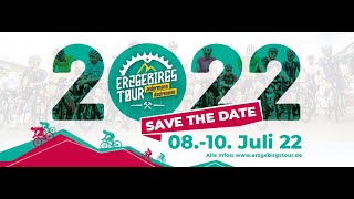 Erzgebirgstour 2022 - Etappe 4