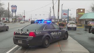 Police investigating deadly shooting near DeKalb County smoke shop