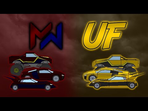 [NFMM War] Most Wanted Vs. Uncalled For - YouTube