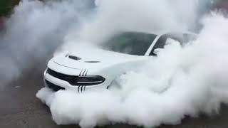 HELLCAT COMPILATION | BURNOUTS,FLYBYS \u0026 TAKE OFFS!