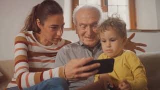 Keep Memories Alive with Living Legacy