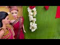 சுமதியின் மஞ்சள் நீராட்டு விழா puberty ceremony barbie tiny food மஞ்சள் நீராட்டு விழா tinyfood