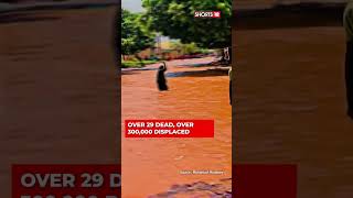 Somalia Floods News | Somalia Hit By Worst Floods In The History Of The Country | N18S | #viral