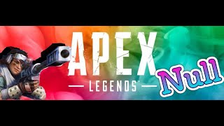 【APEX】イケボかどうかはあなた次第(*^ū^*)