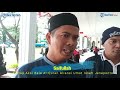 imbas pembakaran al quran di swedia aliansi umat islam jeneponto gelar aksi protes