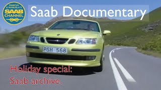 Great Cars: Saab Documentary