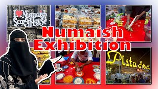 Numaish Exhibition Hyderabad 2025🎉 | Nampally Exhibition Full Tour😍 with prices💯| Games | #numaish