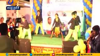 Jabardasth Team Enthrall Audience | at A School Anniversary Function | at Mundlapadu